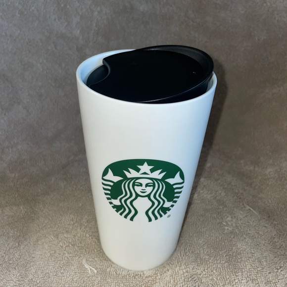 Starbucks Other - Starbucks 2021 coffee mug. 12oz
